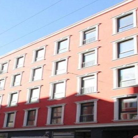 Hotel Kavun München Eksteriør billede