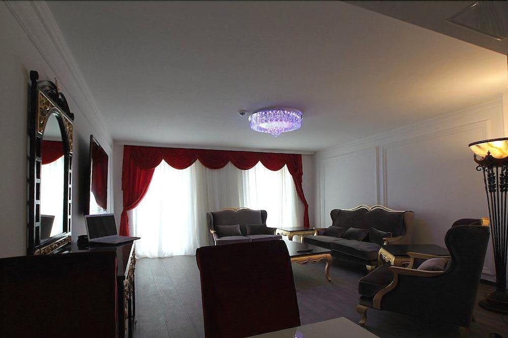 Hotel Kavun München Eksteriør billede