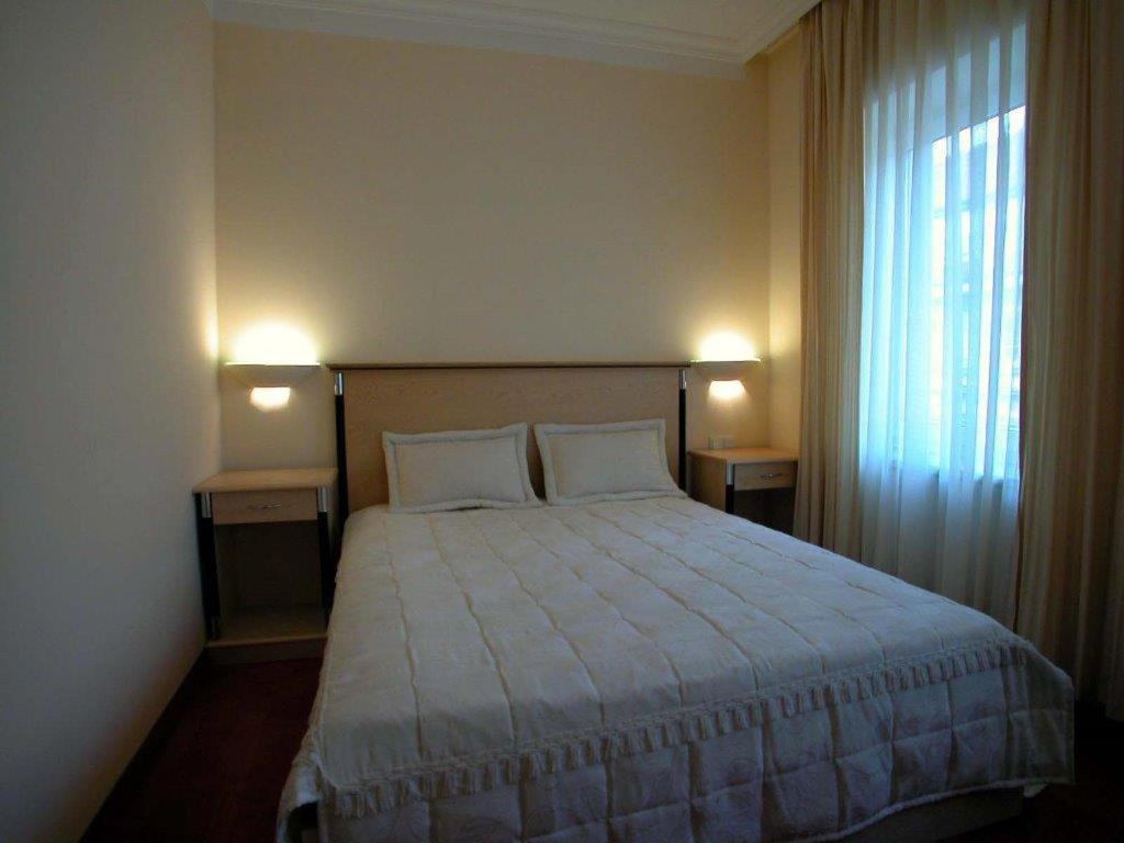 Hotel Kavun München Værelse billede