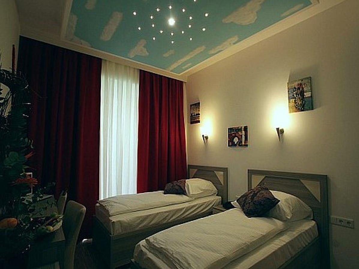 Hotel Kavun München Eksteriør billede