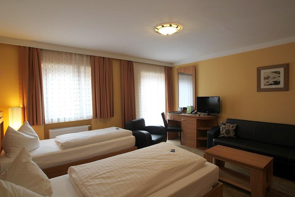 Hotel Kavun München Eksteriør billede