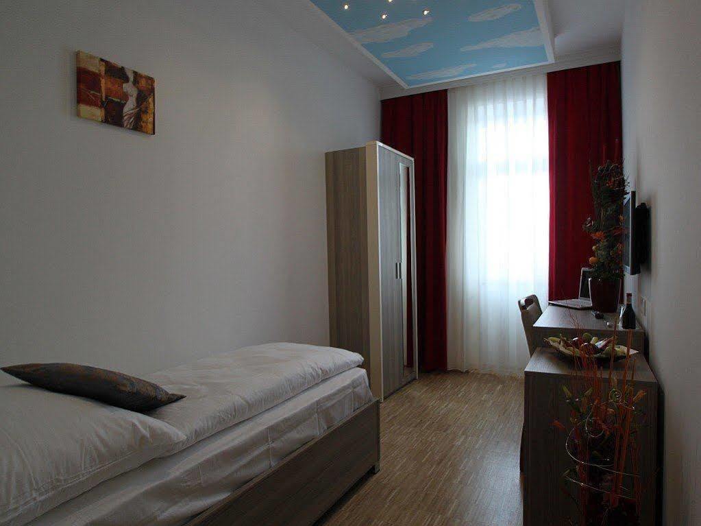 Hotel Kavun München Eksteriør billede