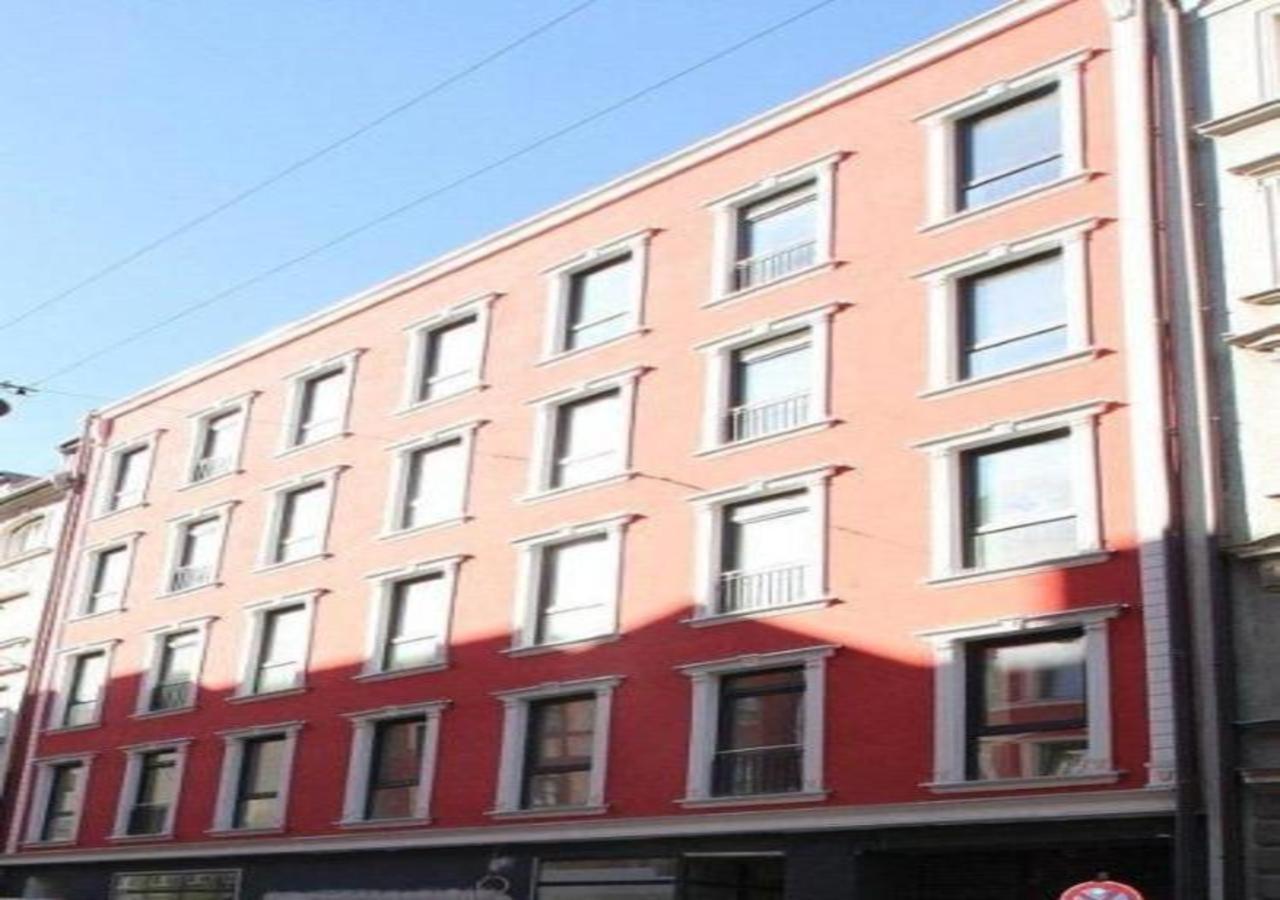 Hotel Kavun München Eksteriør billede