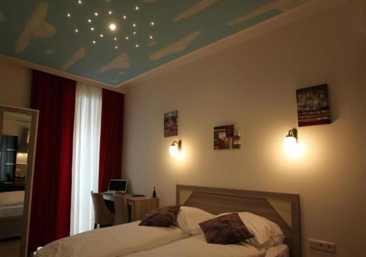 Hotel Kavun München Eksteriør billede