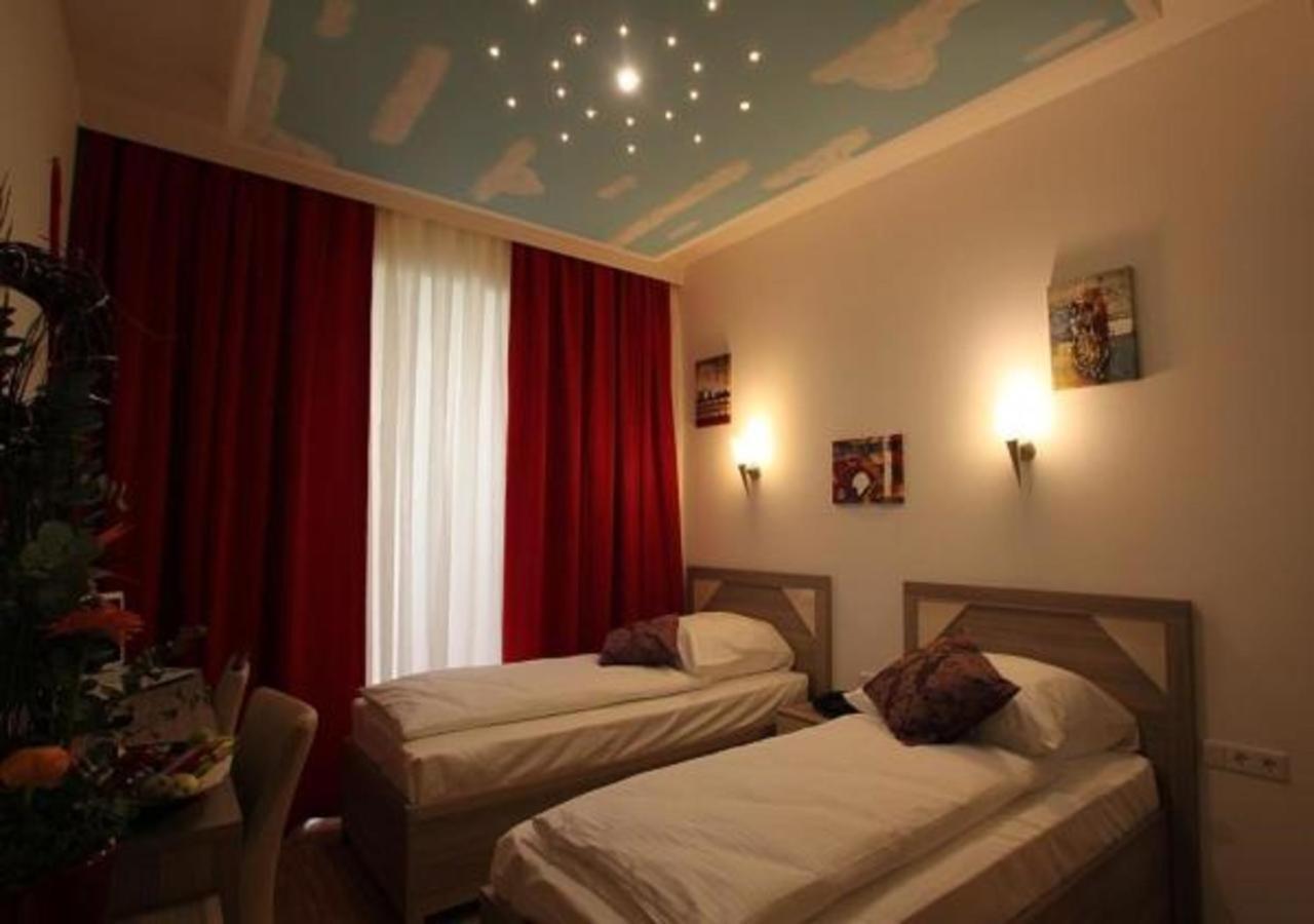 Hotel Kavun München Eksteriør billede