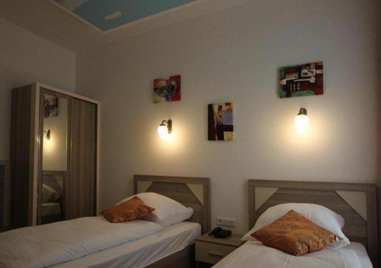 Hotel Kavun München Eksteriør billede