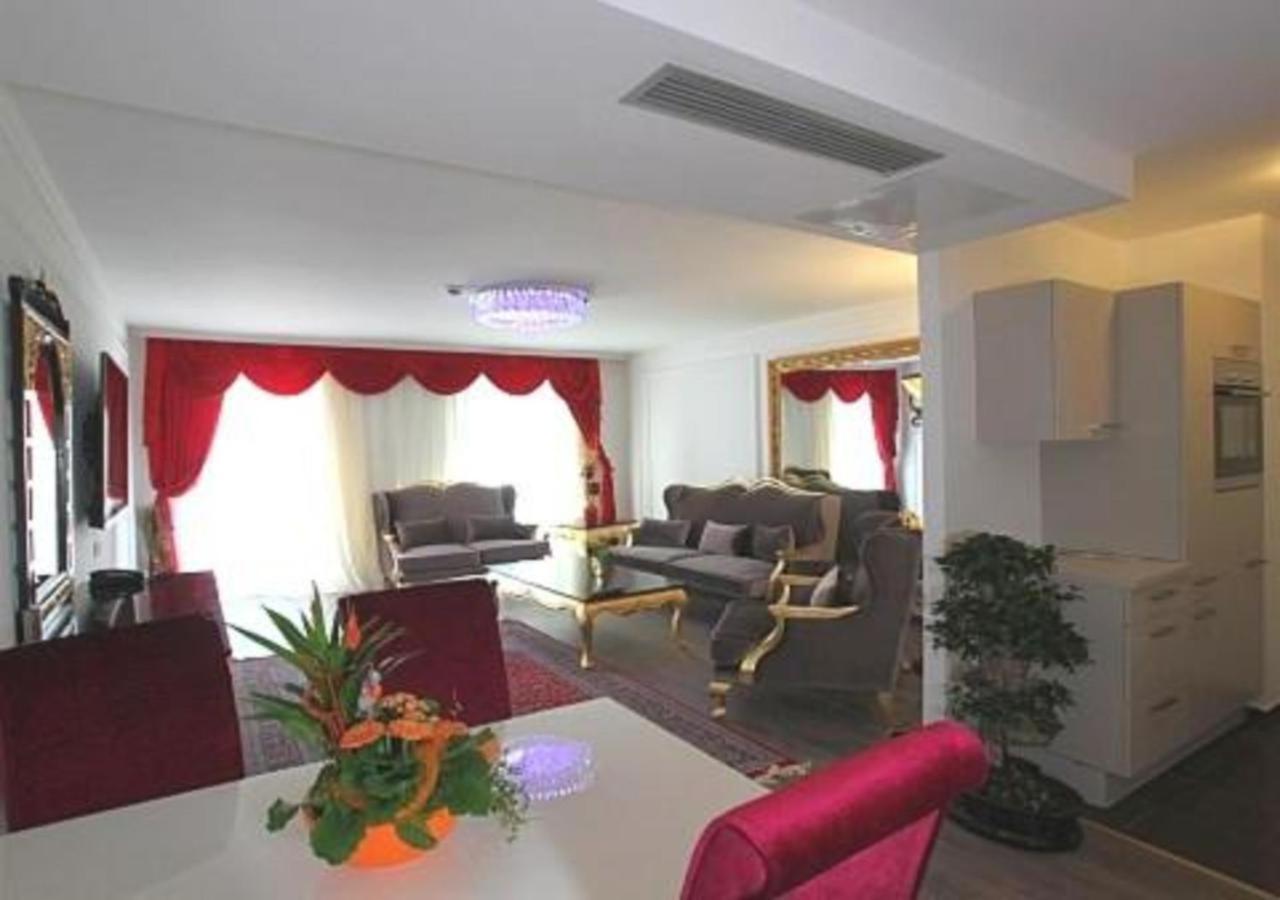 Hotel Kavun München Eksteriør billede