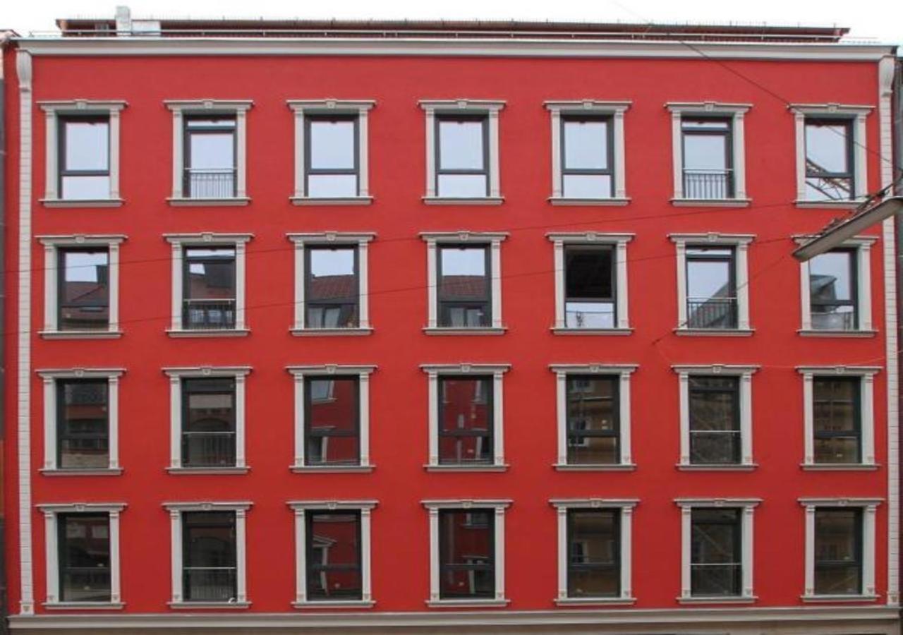 Hotel Kavun München Eksteriør billede