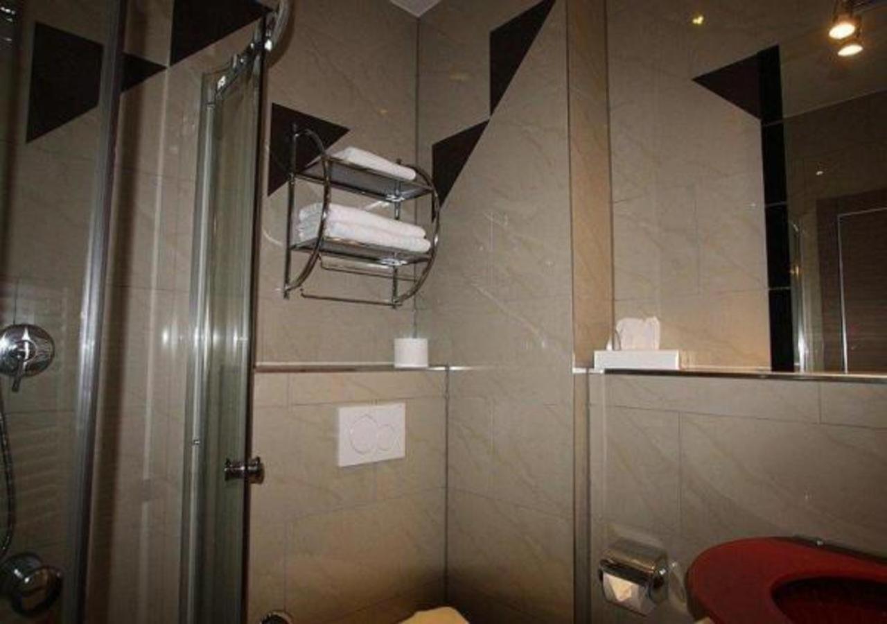 Hotel Kavun München Eksteriør billede