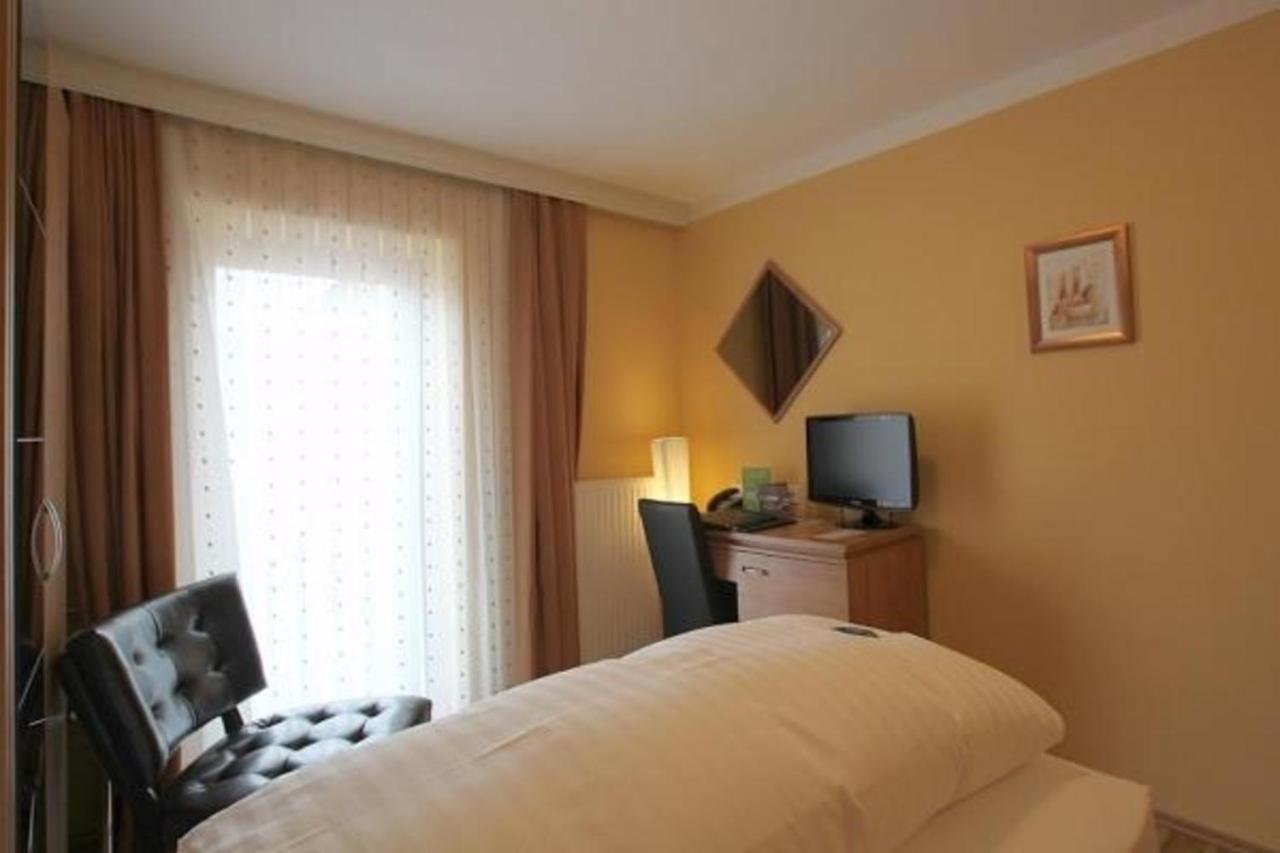 Hotel Kavun München Eksteriør billede