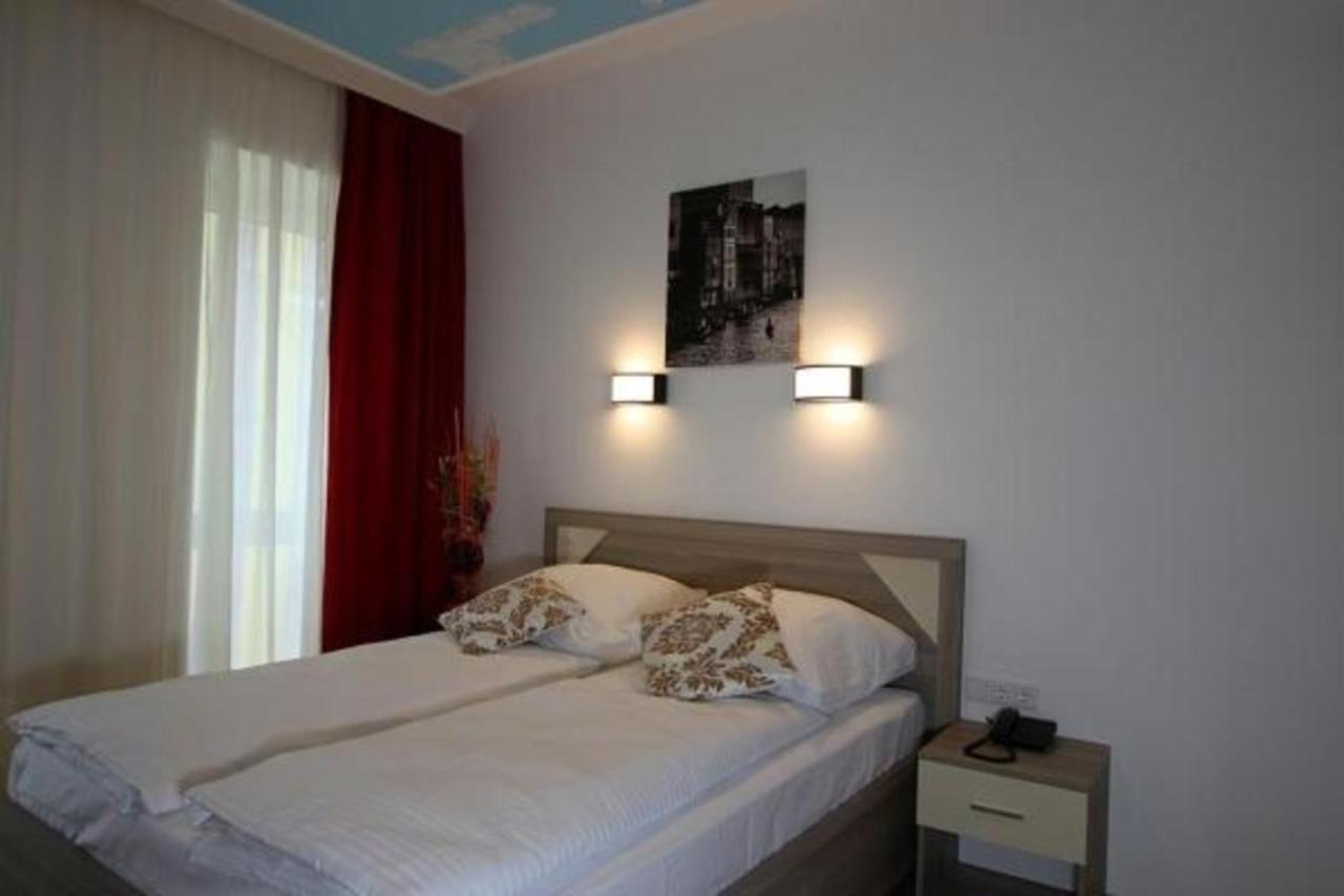 Hotel Kavun München Eksteriør billede
