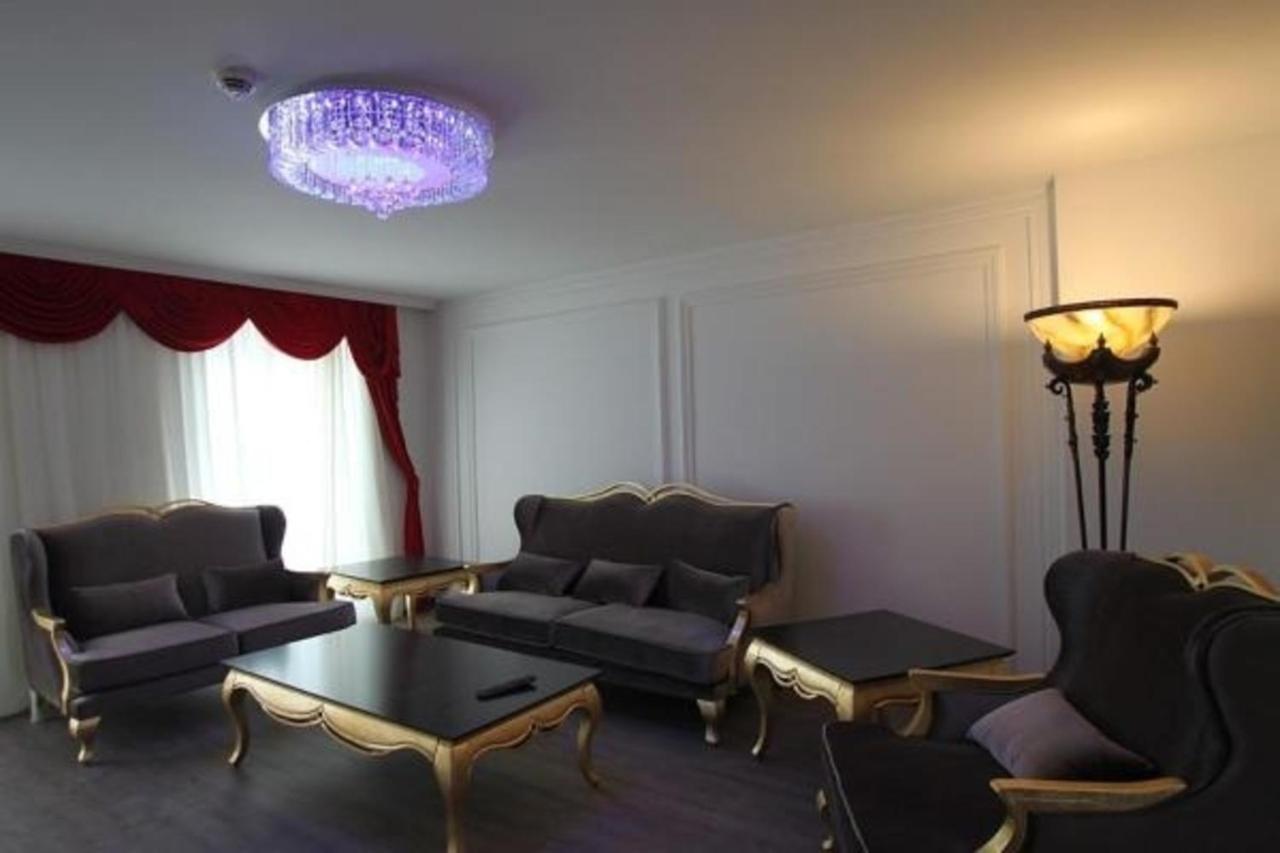 Hotel Kavun München Eksteriør billede
